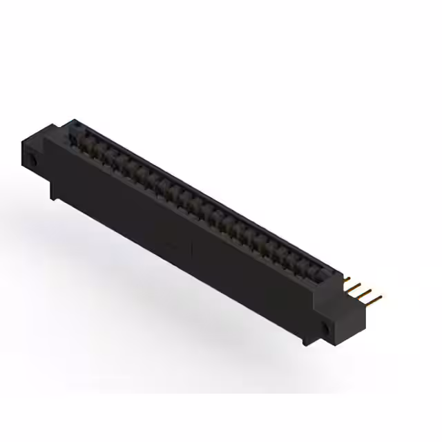 896-023-559-612 EDAC Inc.  Edgeboard Connectors